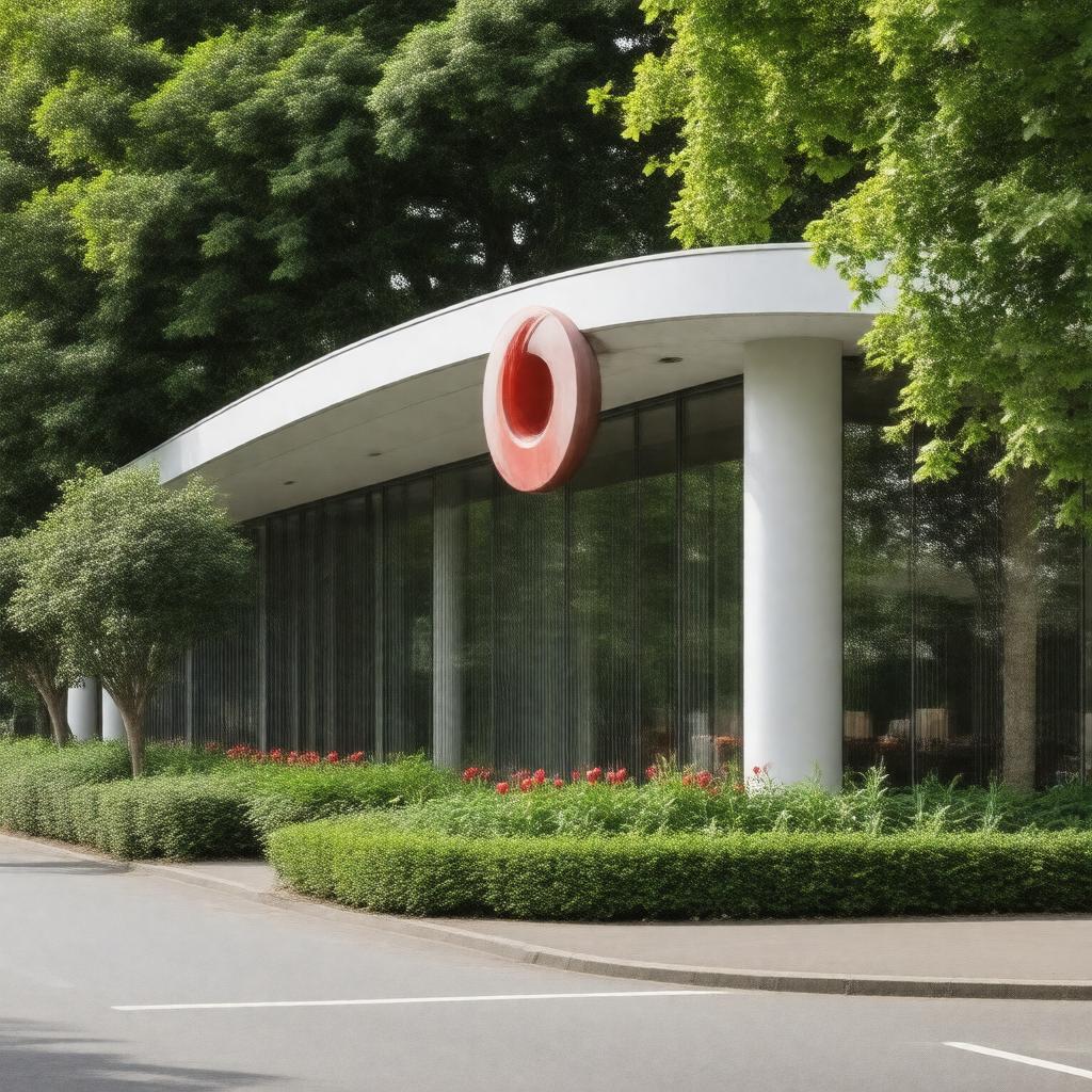 Vodafone UK